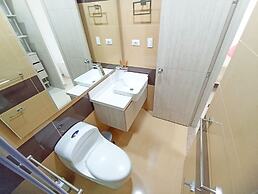 Apartasuites Samaria - Club de Playa