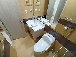 Apartasuites Samaria - Club de Playa