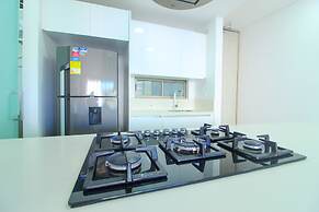 Apartasuites Samaria - Club de Playa