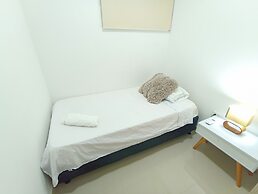 Apartasuites Samaria - Club de Playa