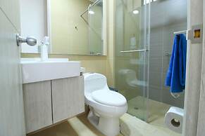 Apartasuites Samaria - Club de Playa