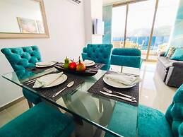 Apartasuites Samaria - Club de Playa