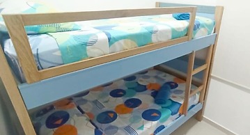 Apartasuites Samaria - Club de Playa