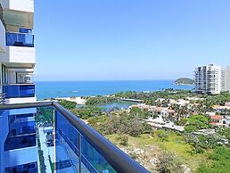 Apartasuites Samaria - Club de Playa