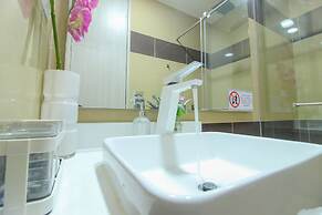 Apartasuites Samaria - Club de Playa