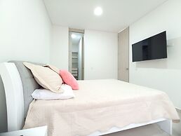 Apartasuites Samaria - Club de Playa