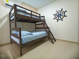 Apartasuites Samaria - Club de Playa