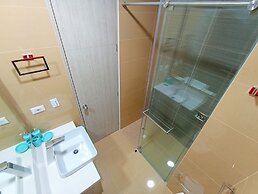 Apartasuites Samaria - Club de Playa