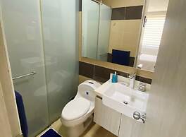 Apartasuites Samaria - Club de Playa