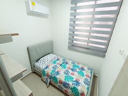 Apartasuites Samaria - Club de Playa