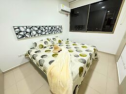 Apartasuites Samaria - Club de Playa