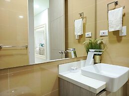 Apartasuites Samaria - Club de Playa