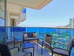 Apartasuites Samaria - Club de Playa