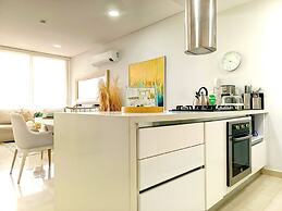 Apartasuites Samaria - Club de Playa