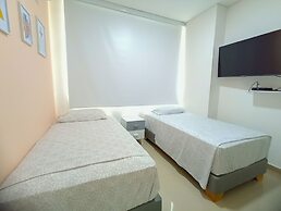 Apartasuites Samaria - Club de Playa