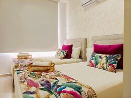 Apartasuites Samaria - Club de Playa