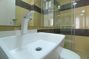 Apartasuites Samaria - Club de Playa