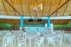 Apartasuites Samaria - Club de Playa