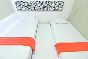 Apartasuites Samaria - Club de Playa