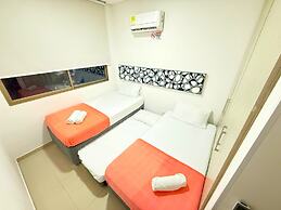 Apartasuites Samaria - Club de Playa
