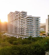 Apartasuites Samaria - Club de Playa