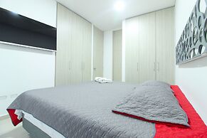 Apartasuites Samaria - Club de Playa