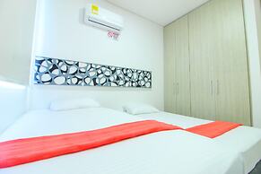 Apartasuites Samaria - Club de Playa