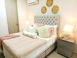 Apartasuites Samaria - Club de Playa