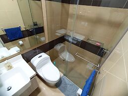 Apartasuites Samaria - Club de Playa