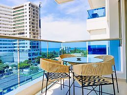 Apartasuites Samaria - Club de Playa