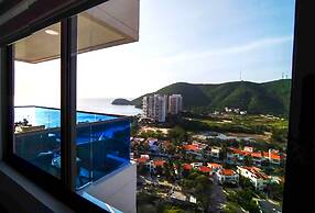 Apartasuites Samaria - Club de Playa