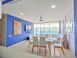 Apartasuites Samaria - Club de Playa