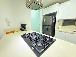 Apartasuites Samaria - Club de Playa