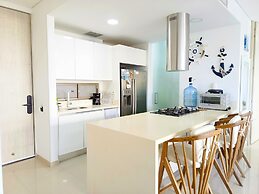 Apartasuites Samaria - Club de Playa