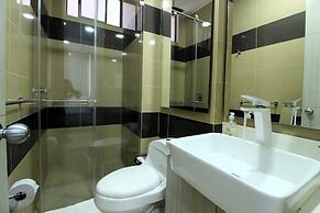 Apartasuites Samaria - Club de Playa