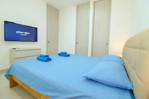 Apartasuites Samaria - Club de Playa