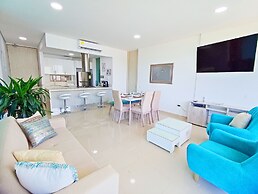 Apartasuites Samaria - Club de Playa