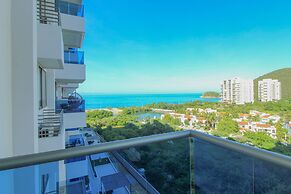 Apartasuites Samaria - Club de Playa