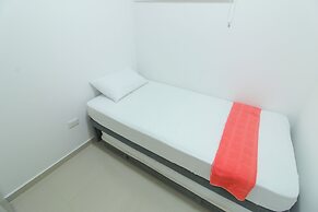 Apartasuites Samaria - Club de Playa