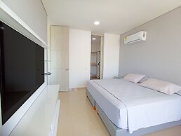 Apartasuites Samaria - Club de Playa