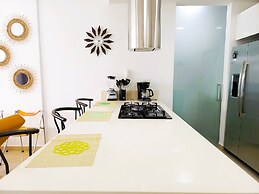 Apartasuites Samaria - Club de Playa