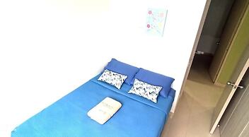 Apartasuites Samaria - Club de Playa