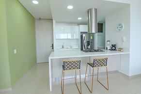 Apartasuites Samaria - Club de Playa