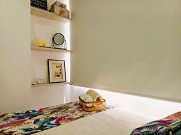 Apartasuites Samaria - Club de Playa