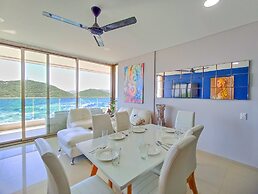 Apartasuites Samaria - Club de Playa