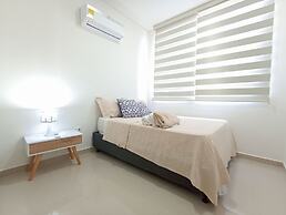 Apartasuites Samaria - Club de Playa