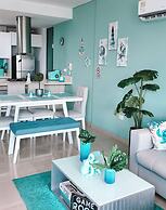 Apartasuites Samaria - Club de Playa