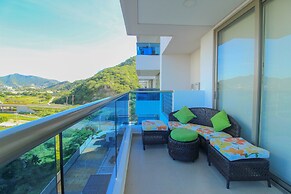 Apartasuites Samaria - Club de Playa