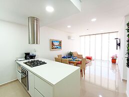 Apartasuites Samaria - Club de Playa