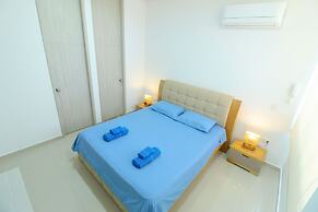 Apartasuites Samaria - Club de Playa
